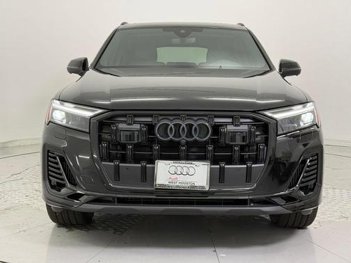 2026 Audi Q7 55 Premium Plus