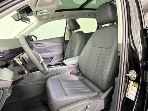 Mythos Black Metallic 2026 Audi Q3 S line