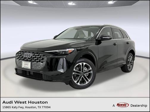 2025 Audi Q5 Premium Plus TFSI quattro S tronic