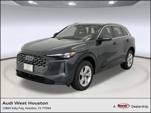 2025 Audi Q5 Premium TFSI quattro S tronic