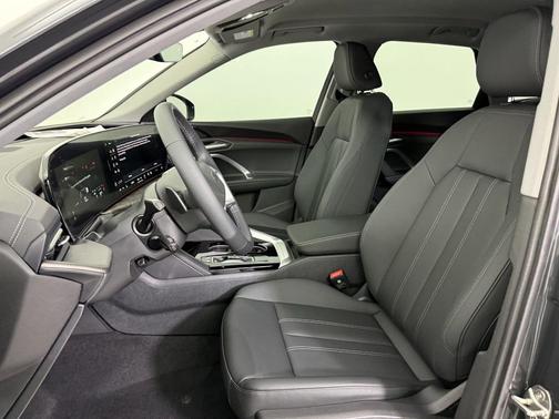 2025 Audi Q5 Premium TFSI quattro S tronic