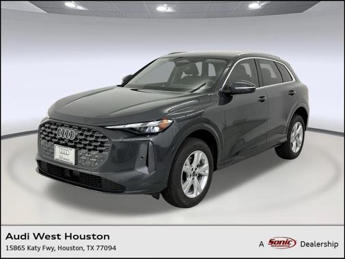 2025 Audi Q5 Premium TFSI quattro S tronic