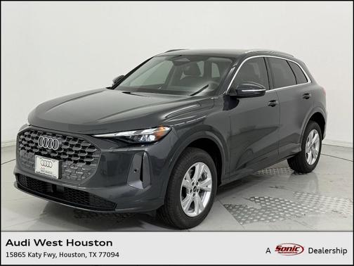 2025 Audi Q5 Premium TFSI quattro S tronic