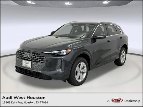 2025 Audi Q5 Premium TFSI quattro S tronic