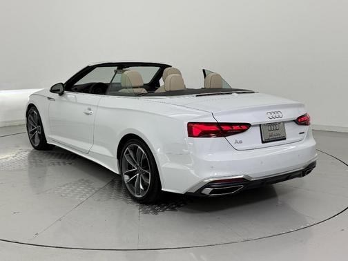 2024 Audi A5 45 S line Premium Plus