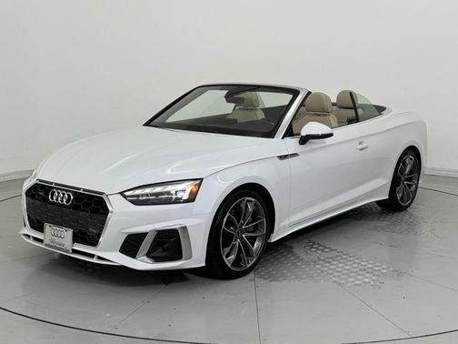 2024 Audi A5 45 S line Premium Plus