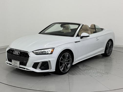 2024 Audi A5 45 S line Premium Plus