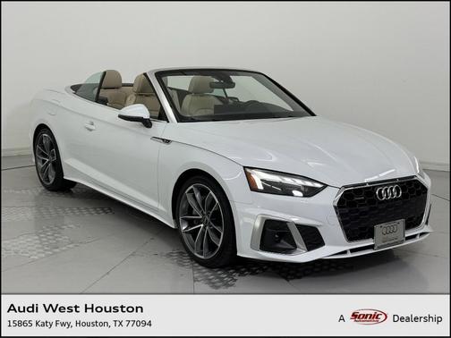 2024 Audi A5 45 S line Premium Plus