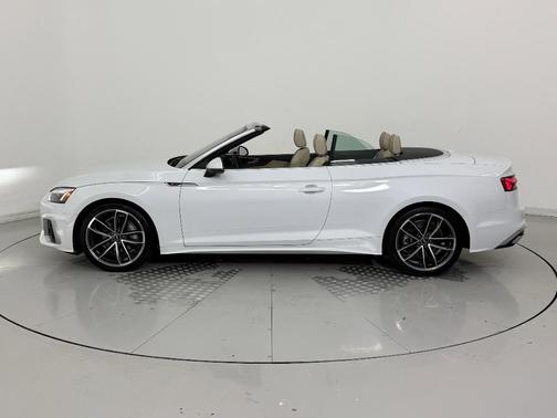 2024 Audi A5 45 S line Premium Plus
