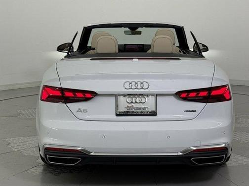 2024 Audi A5 45 S line Premium Plus