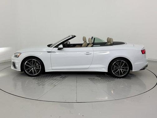2024 Audi A5 45 S line Premium Plus