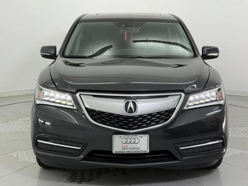 2015 Acura MDX 3.5L