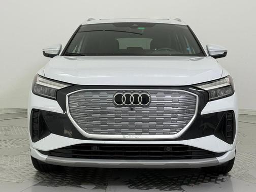 2023 Audi Q4 e-tron Premium Plus 40 RWD