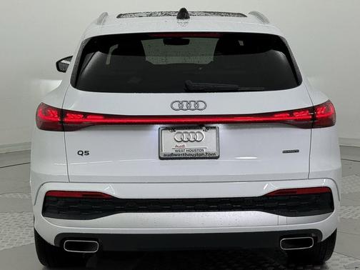 2025 Audi Q5 Prestige
