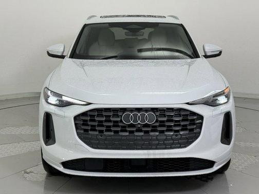 2025 Audi Q5 Prestige