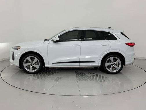 2025 Audi Q5 Prestige