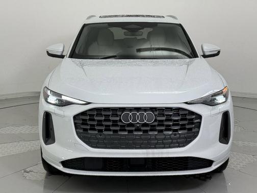 2025 Audi Q5 Prestige