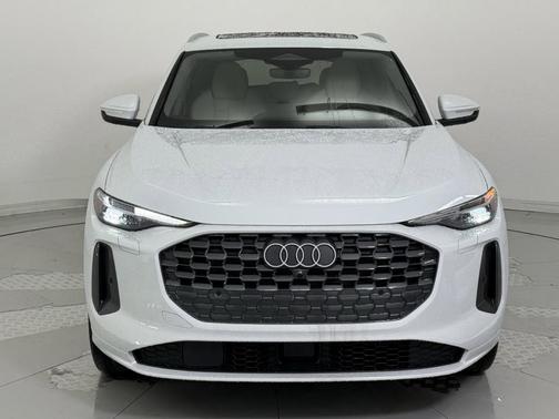 2025 Audi Q5 Prestige