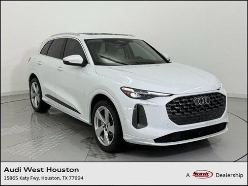 2025 Audi Q5 Prestige