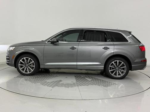 2017 Audi Q7 3.0T Premium
