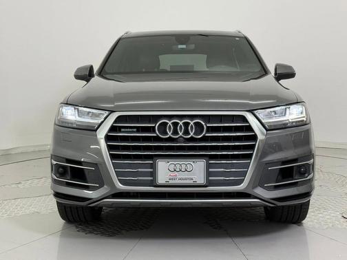 2017 Audi Q7 3.0T Premium