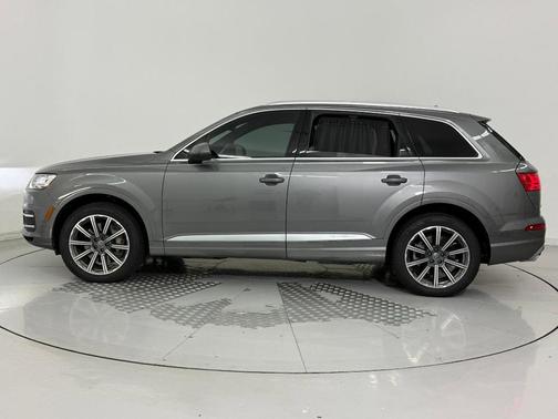 2017 Audi Q7 3.0T Premium