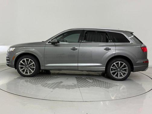 2017 Audi Q7 3.0T Premium