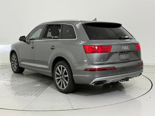 2017 Audi Q7 3.0T Premium
