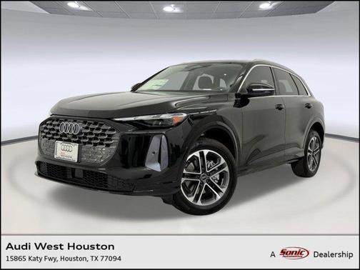 2026 Audi Q5 Premium TFSI quattro S tronic