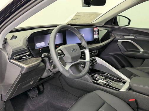 2026 Audi Q5 Premium TFSI quattro S tronic