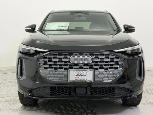 2026 Audi Q5 Premium TFSI quattro S tronic