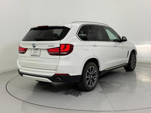 2017 BMW X5 sDrive35i