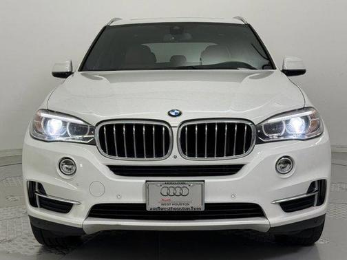 2017 BMW X5 sDrive35i