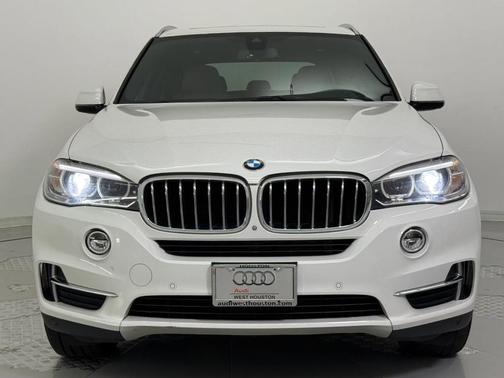 2017 BMW X5 sDrive35i