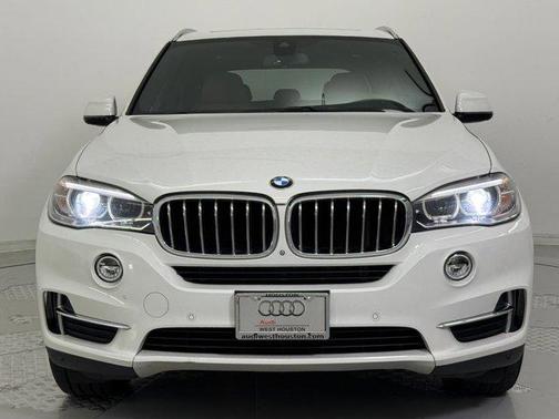 2017 BMW X5 sDrive35i