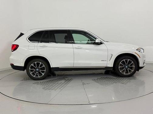 2017 BMW X5 sDrive35i