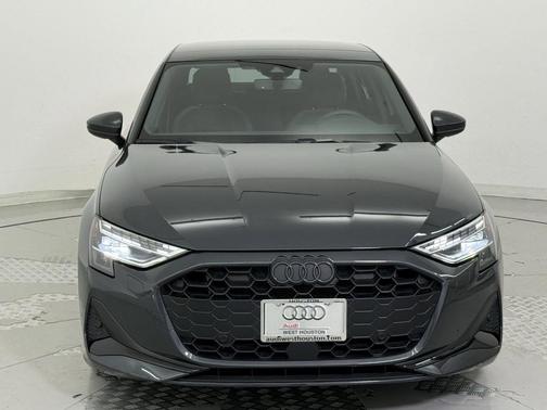2025 Audi A3 Premium