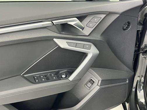 2025 Audi A3 Premium