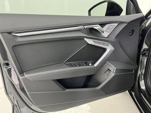 2025 Audi A3 Premium