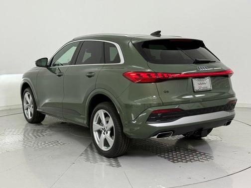 2025 Audi Q5 Premium Plus TFSI quattro S tronic