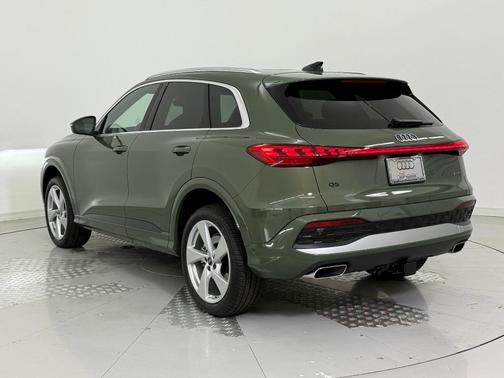 2025 Audi Q5 Premium Plus TFSI quattro S tronic