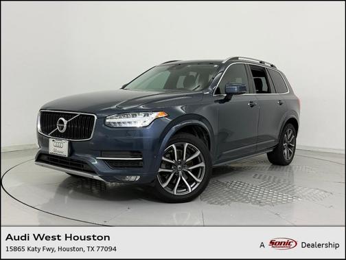 2019 Volvo XC90 T6 Momentum