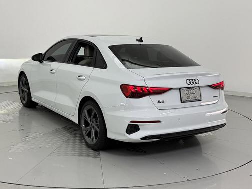 2024 Audi A3 Premium