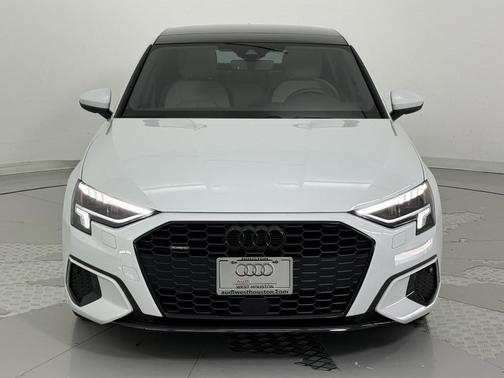 2024 Audi A3 Premium
