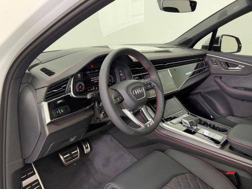 2026 Audi Q7 55 Prestige