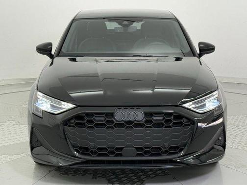 2025 Audi A3 Premium