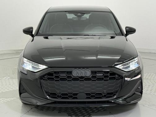 2025 Audi A3 Premium