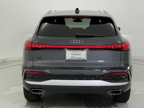 2025 Audi Q5 Premium Plus