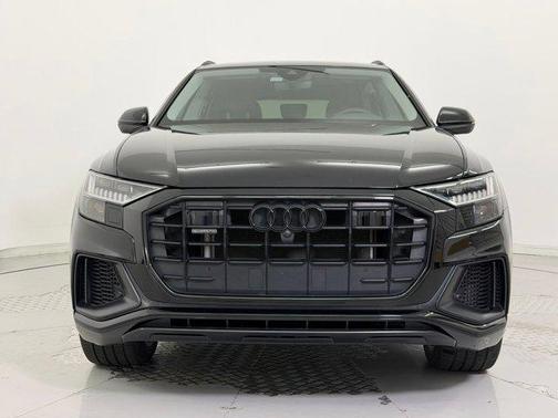 2023 Audi Q8 55 Premium Plus