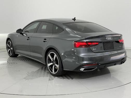 2025 Audi A5 Sportback 45 S Line Premium Plus